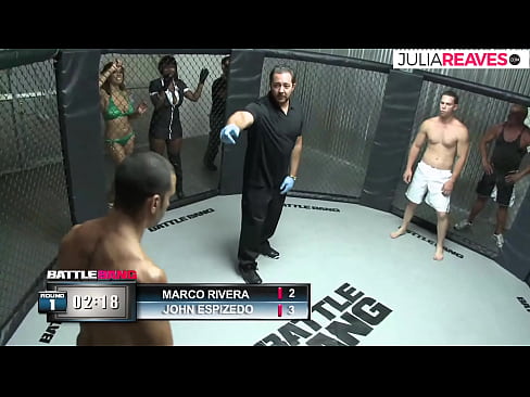 ❤️ Ultimate Fighter knuller en nummerjente rett etter en kamp i ringen Porno ved no.https-tubsexer.ru ❌️