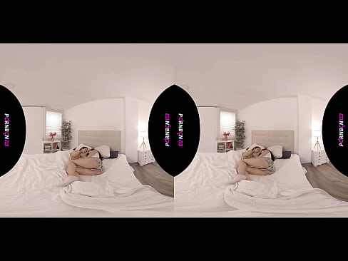 ❤️ PORNBCN VR To unge lesbiske våkner kåte i 4K 180 3D virtuell virkelighet Geneva Bellucci Katrina Moreno Porno ved no.https-tubsexer.ru ❌️