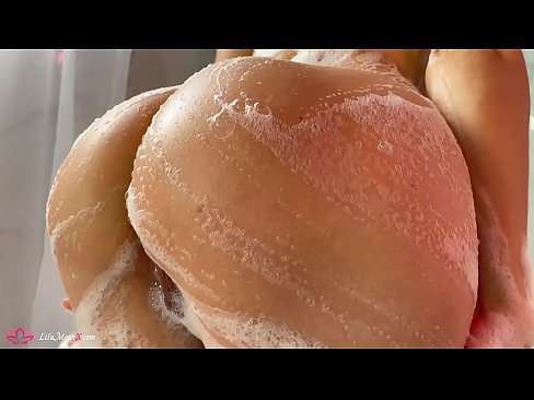 ❤️ Brunette onanerer fitte med vibrator til intens orgasme i dusjen Porno ved no.https-tubsexer.ru ❌️