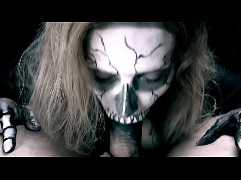 ❤️ Demon jente suger kuk med sin svarte munn og svelger cum. Porno ved no.https-tubsexer.ru ❌️