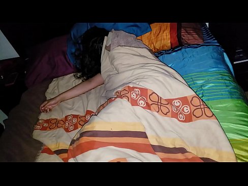 ❤️ Stesønn skjelter ut sin unge stemor mens hun sover. Porno ved no.https-tubsexer.ru ❌️